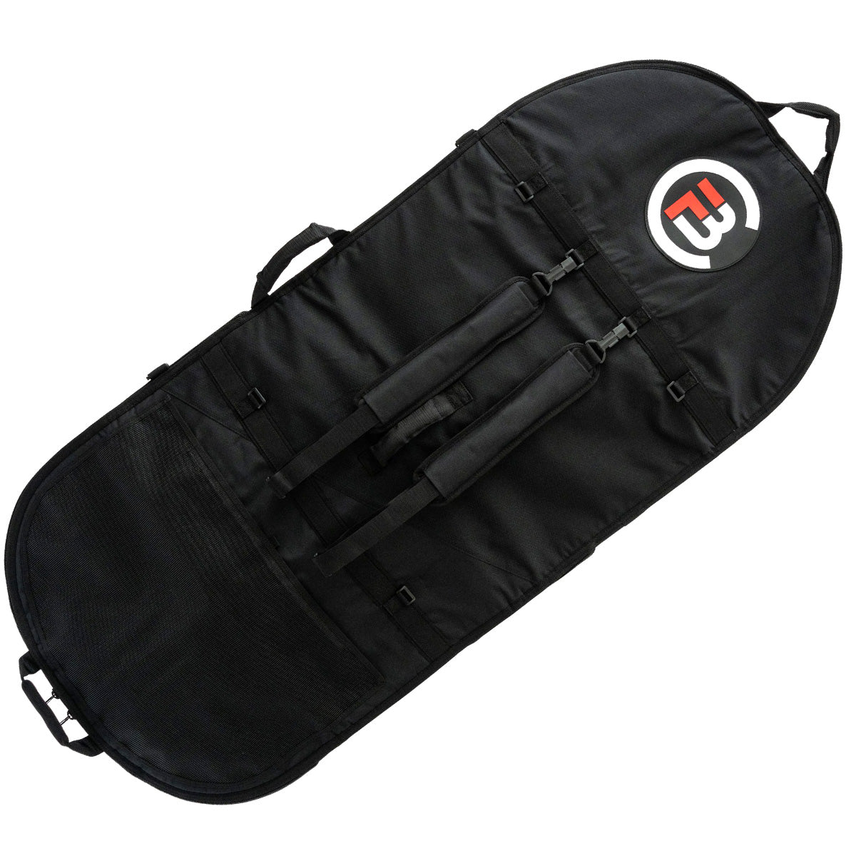 FBC Foil Board Day Bag