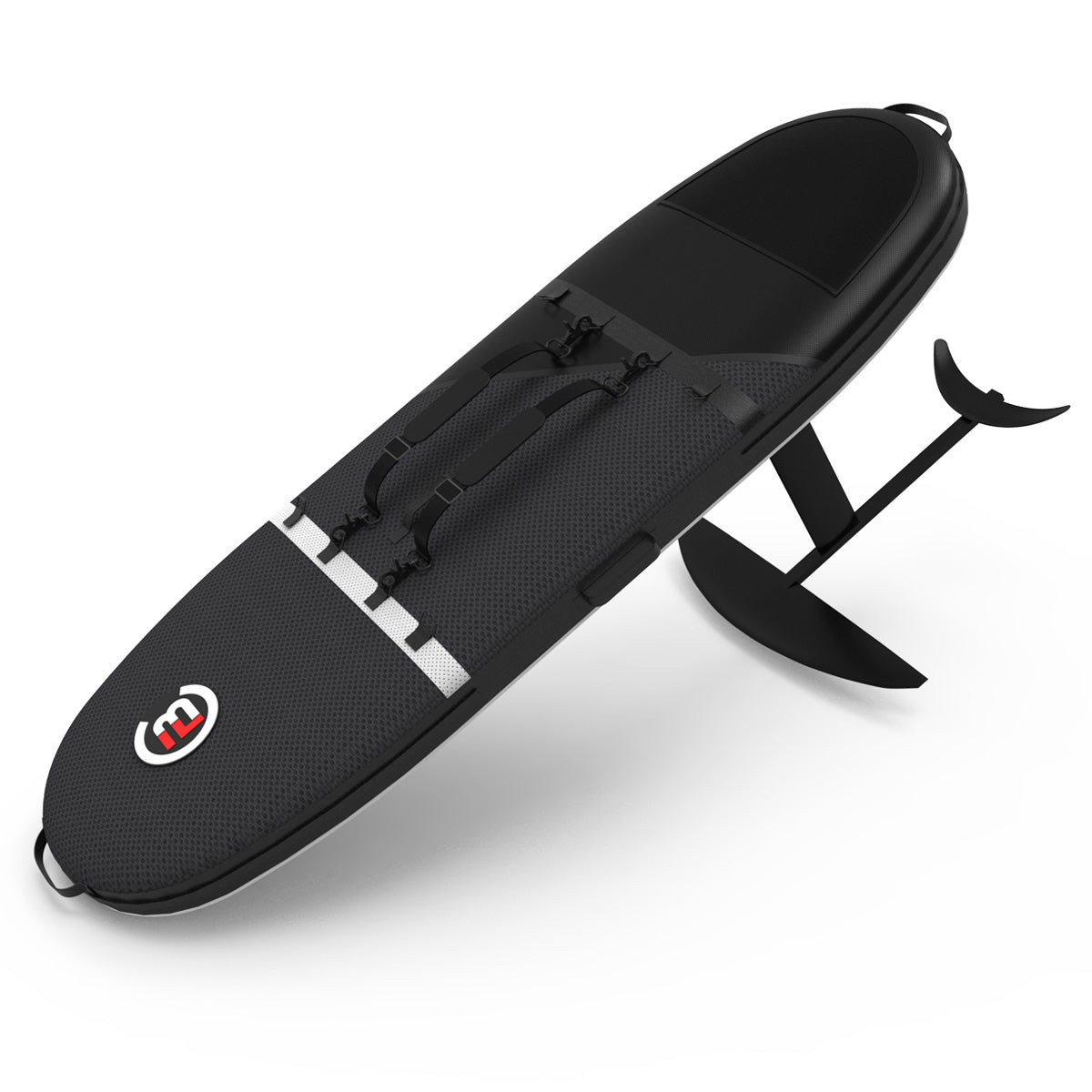 FBC Foil Board Day Bag