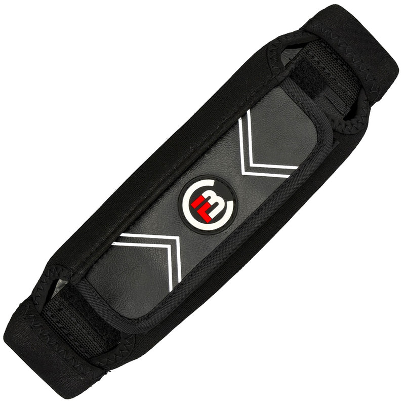 FBC Foil Footstrap Pro+