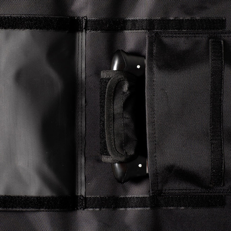 FBC Mid Length / Downwind Foil Board Travel Bag