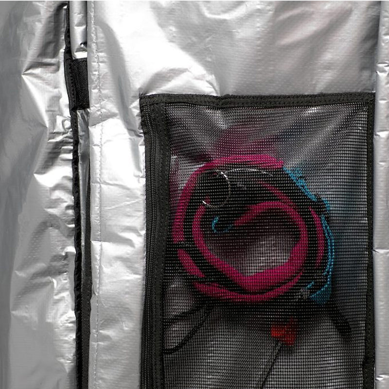 FBC Mid Length / Downwind Foil Board Travel Bag