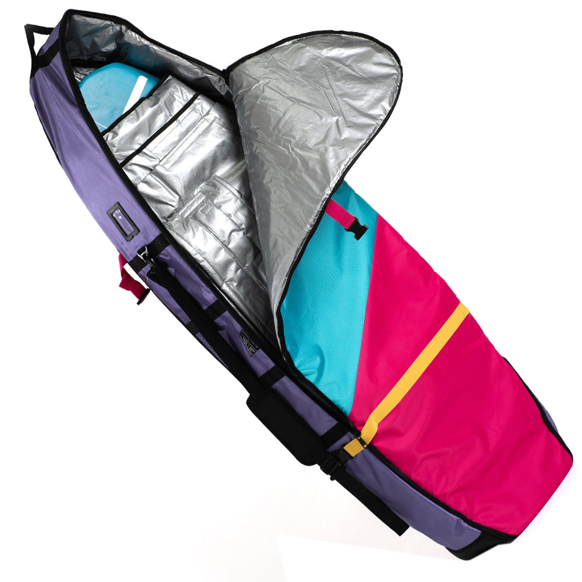 FBC Mid Length / Downwind Foil Board Travel Bag