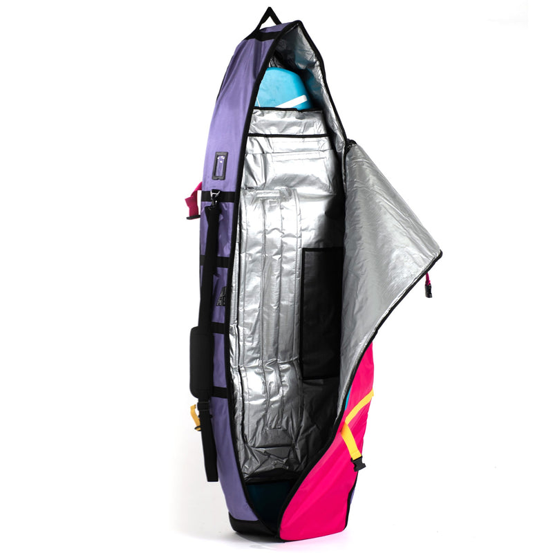 FBC Mid Length / Downwind Foil Board Travel Bag