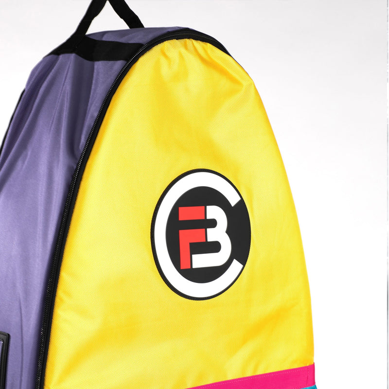 FBC Mid Length / Downwind Foil Board Travel Bag