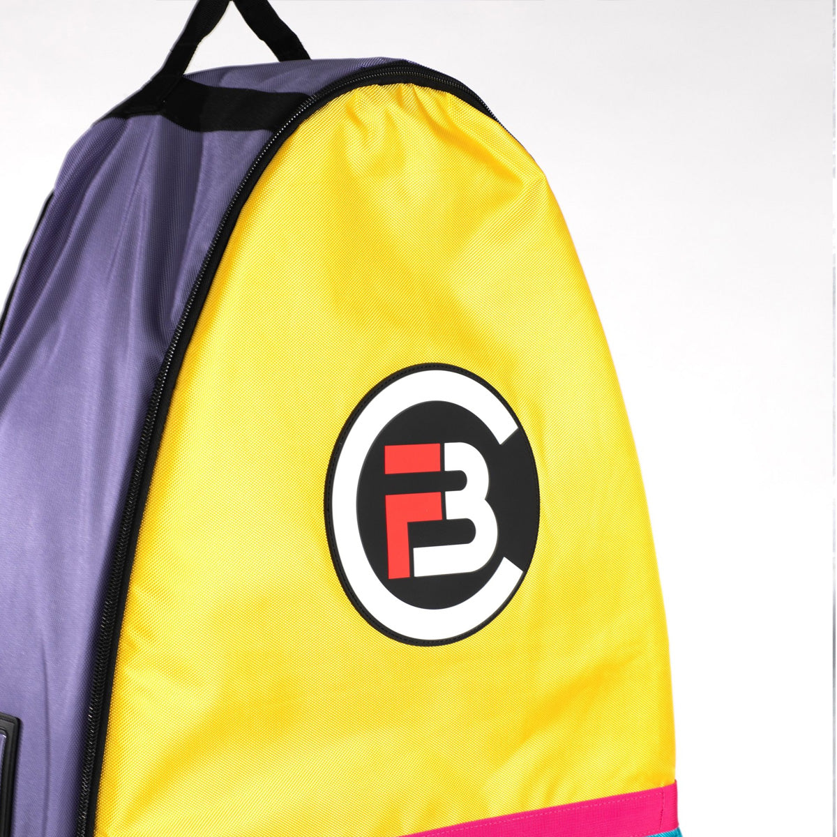 FBC Mid Length / Downwind Foil Board Travel Bag