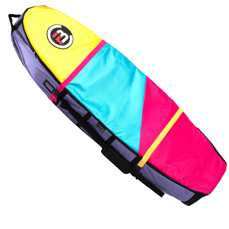 FBC Mid Length / Downwind Foil Board Travel Bag