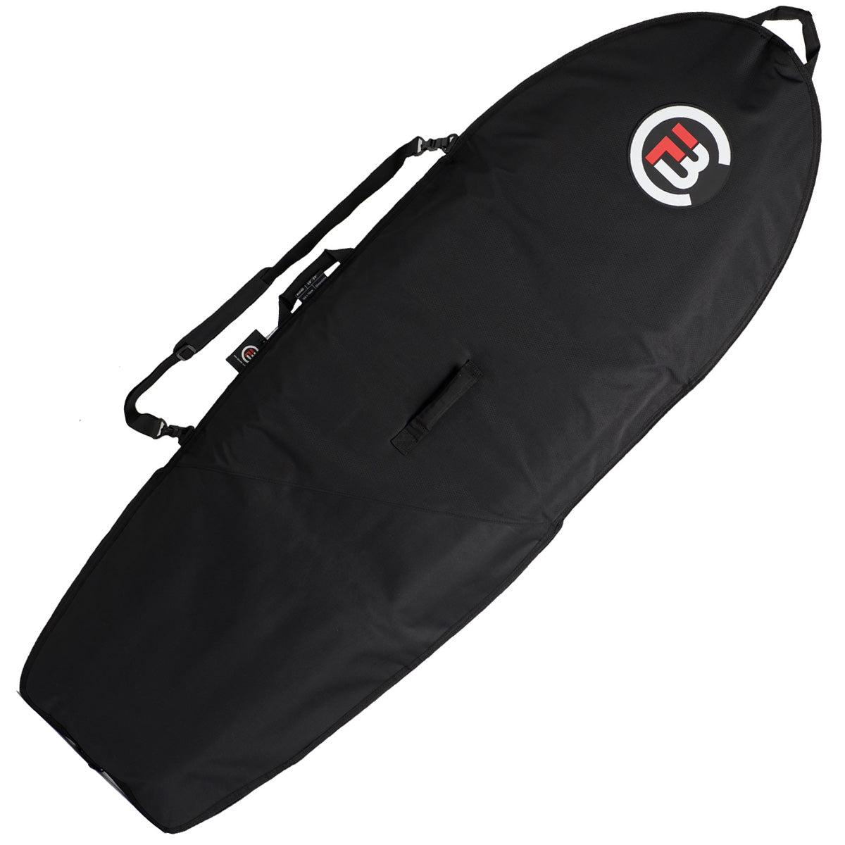 FBC Mid Length Foil Board Day Bag Lite