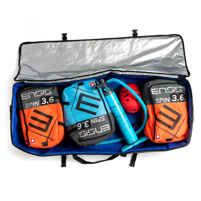 FBC Wing Quiver Bag