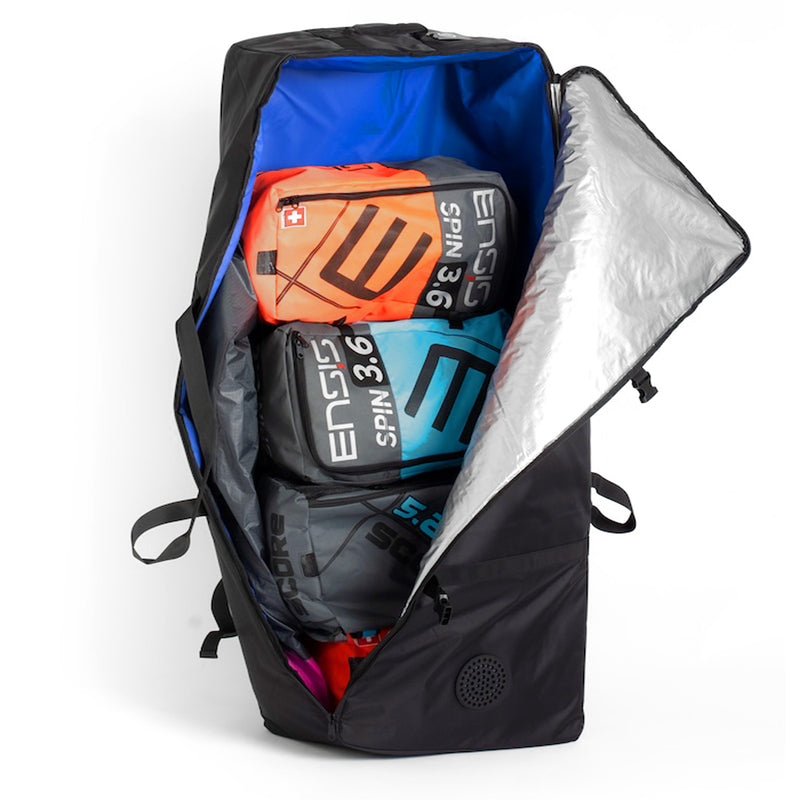 FBC Wing Quiver Bag