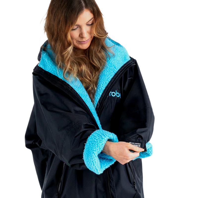Dryrobe Advance Long Sleeve