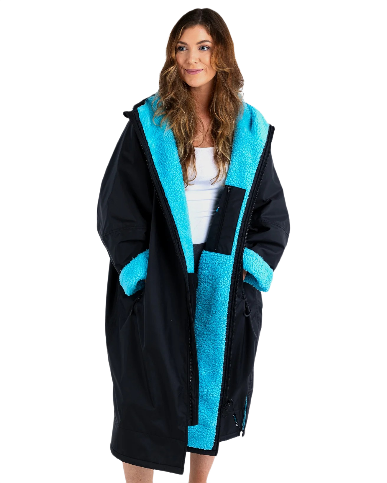 Dryrobe Advance Long Sleeve