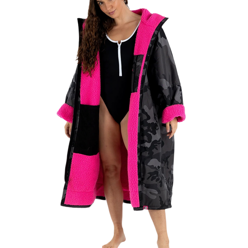 Dryrobe Advance Long Sleeve