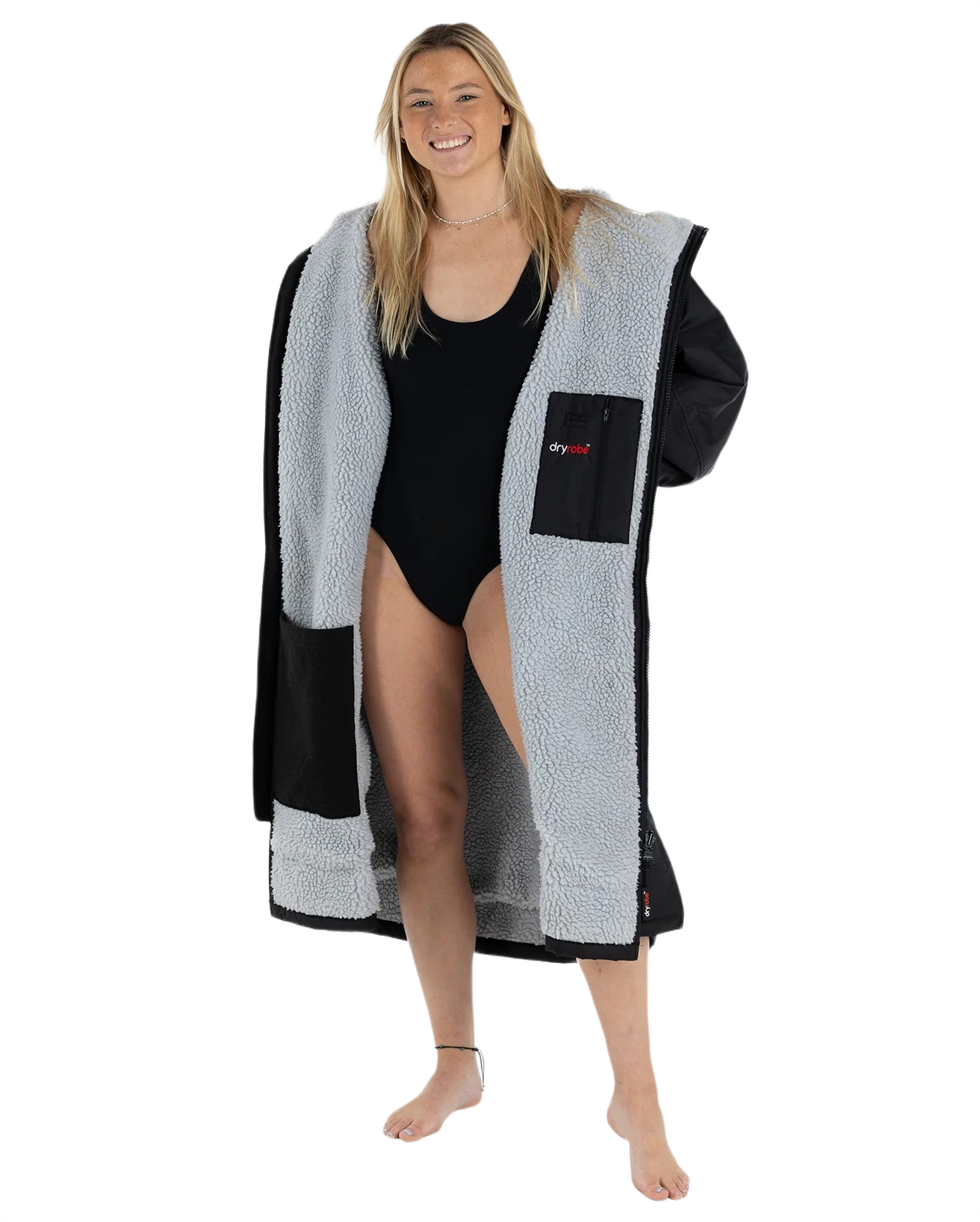 Dryrobe Advance Long Sleeve