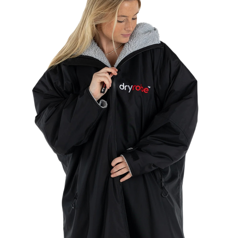 Dryrobe Advance Long Sleeve