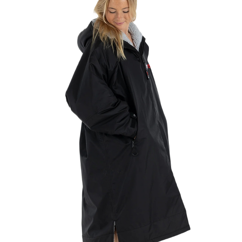 Dryrobe Advance Long Sleeve