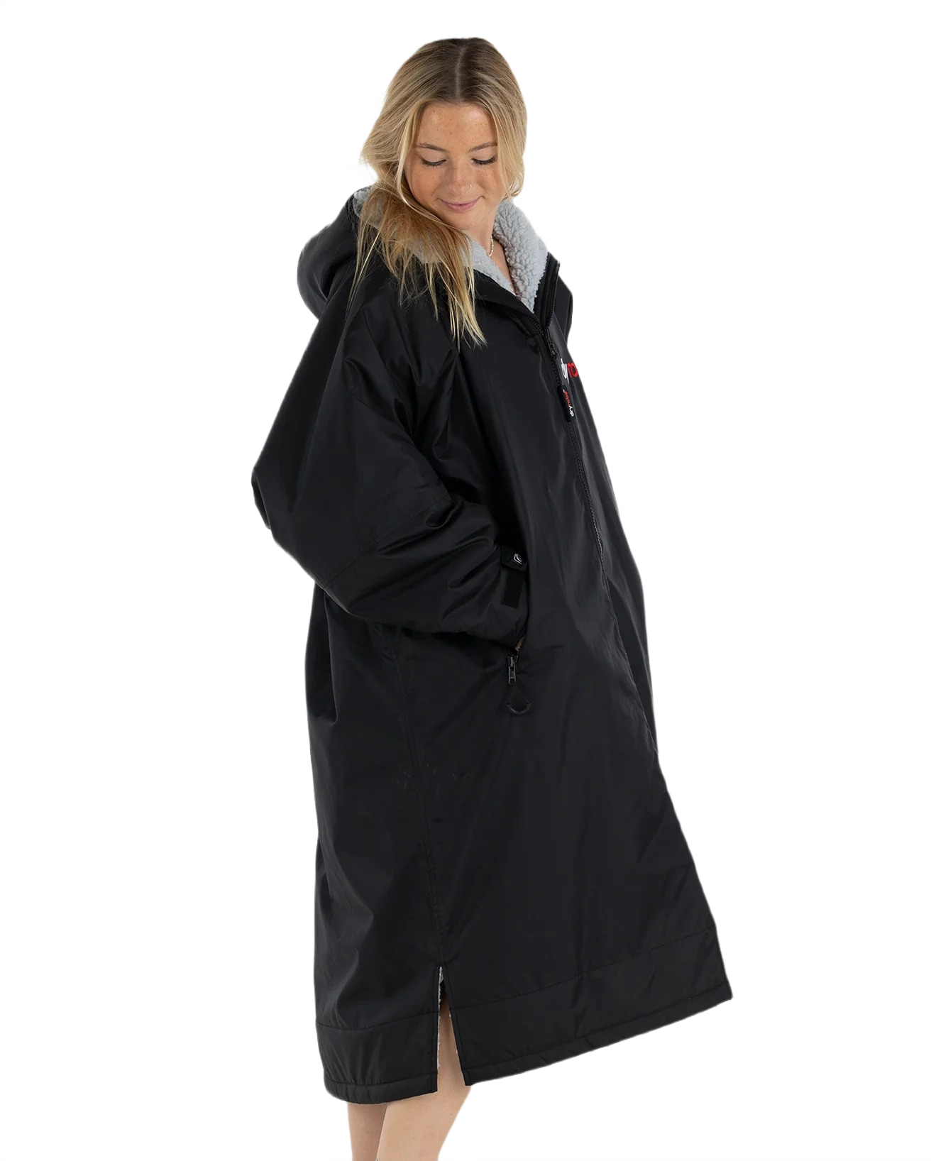 Dryrobe Advance Long Sleeve