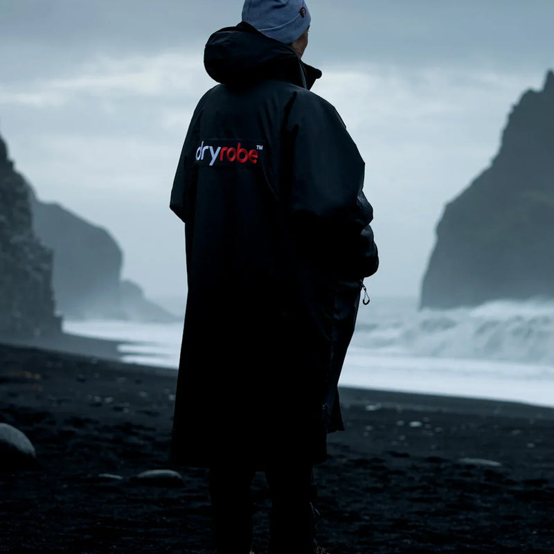 Dryrobe Advance Long Sleeve