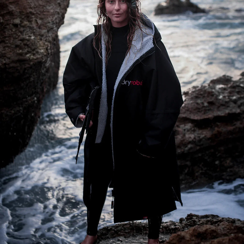 Dryrobe Advance Long Sleeve