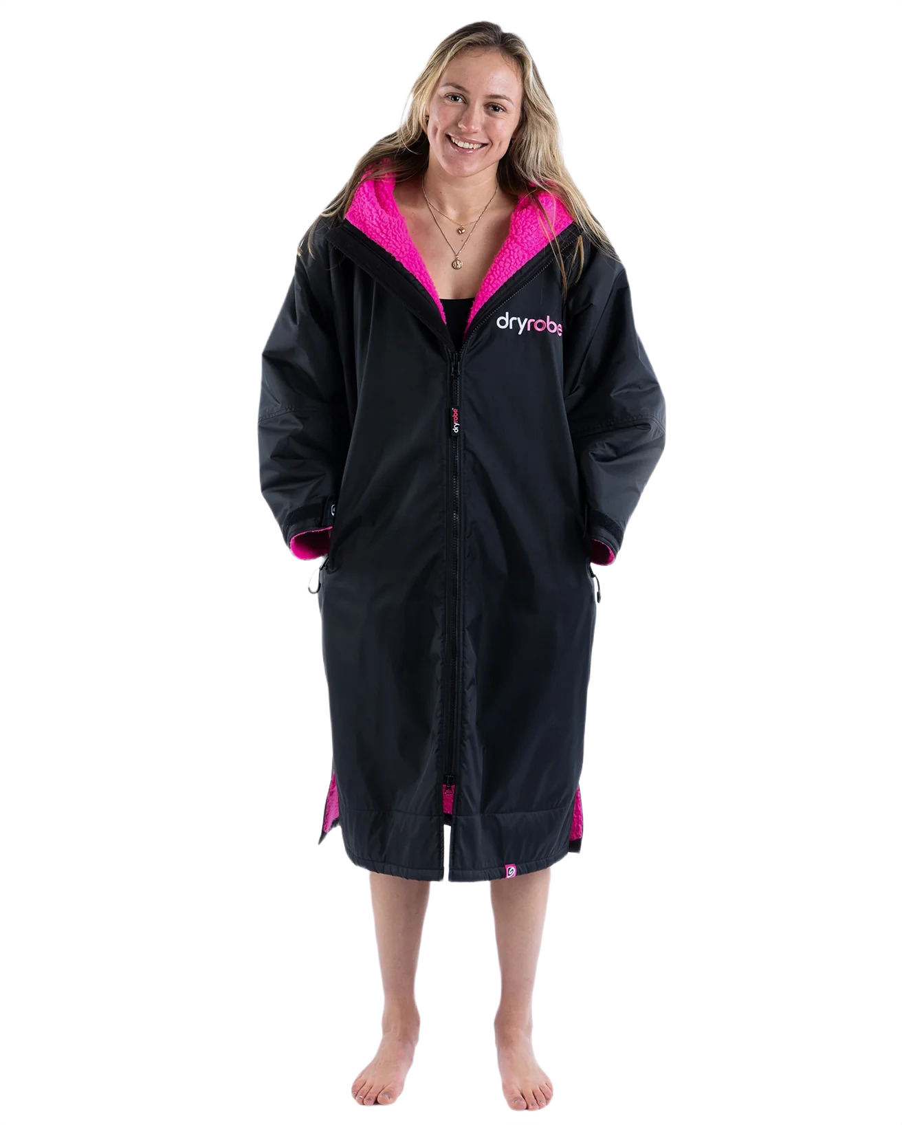 Dryrobe Advance Long Sleeve