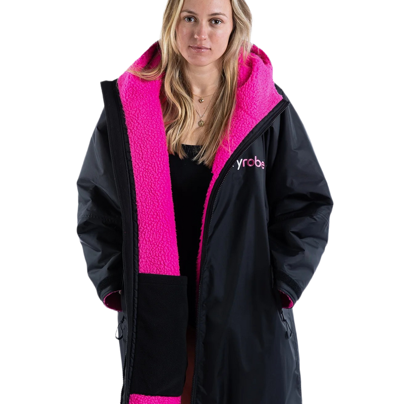 Dryrobe Advance Long Sleeve