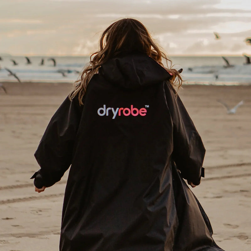 Dryrobe Advance Long Sleeve
