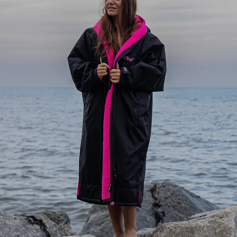 Dryrobe Advance Long Sleeve