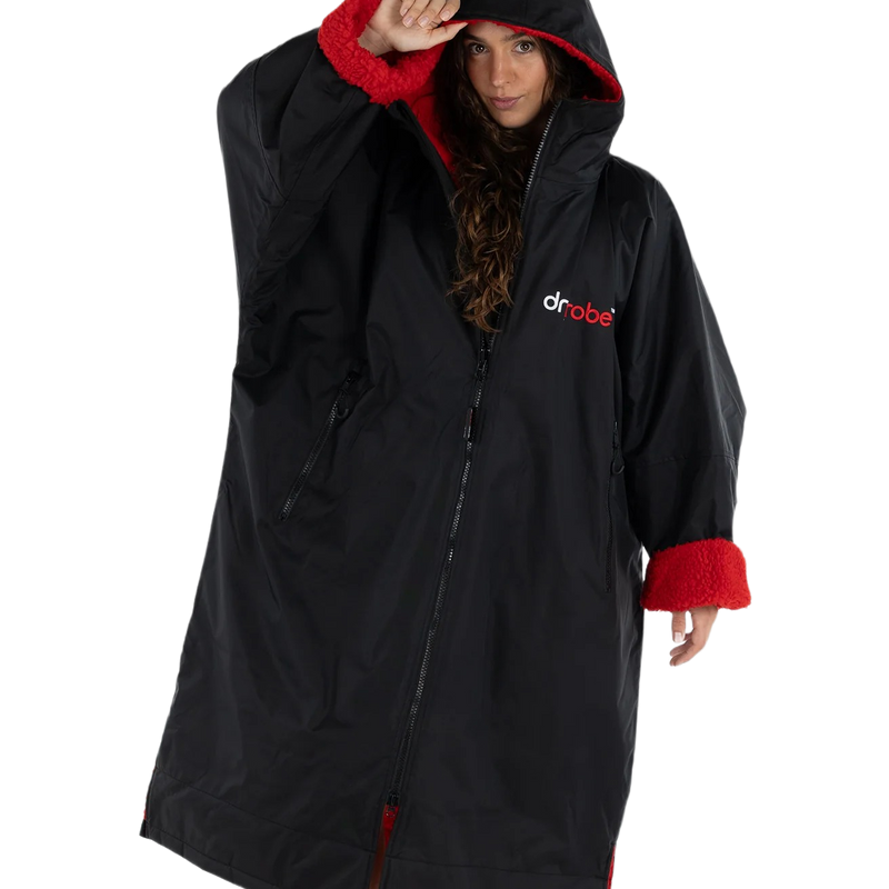 Dryrobe Advance Long Sleeve
