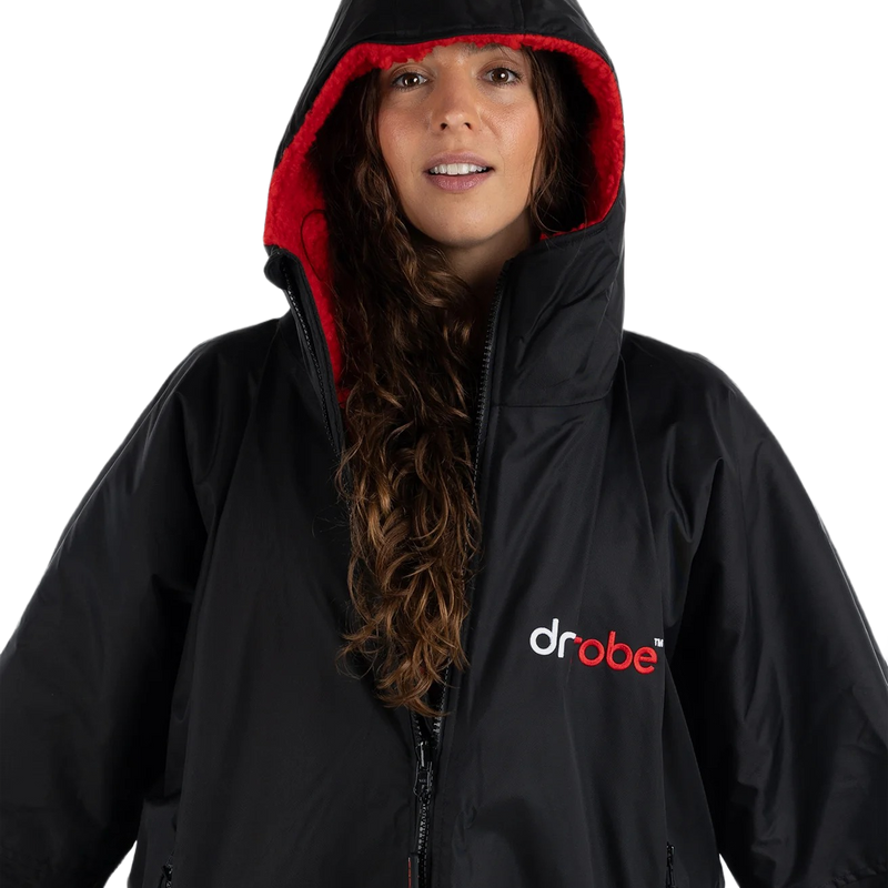 Dryrobe Advance Long Sleeve