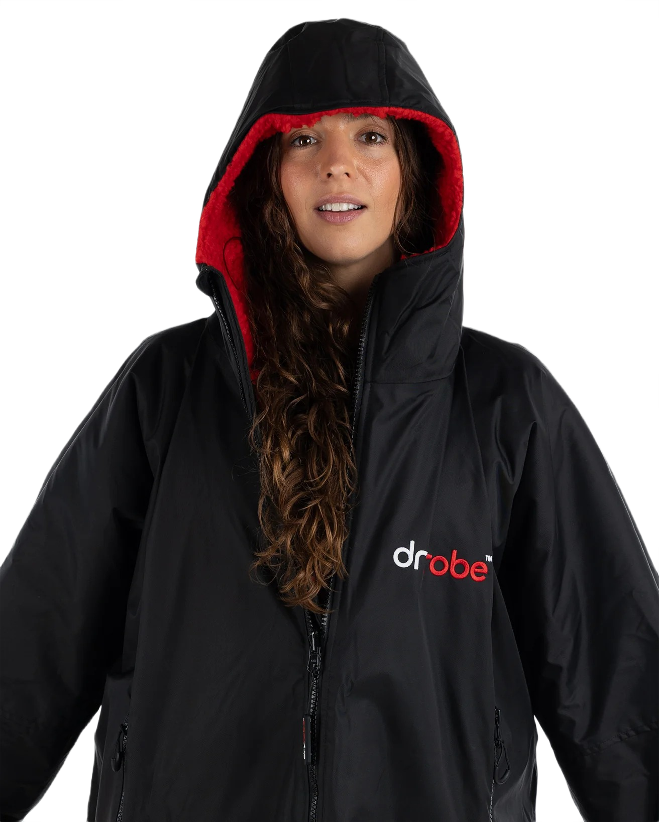 Dryrobe Advance Long Sleeve