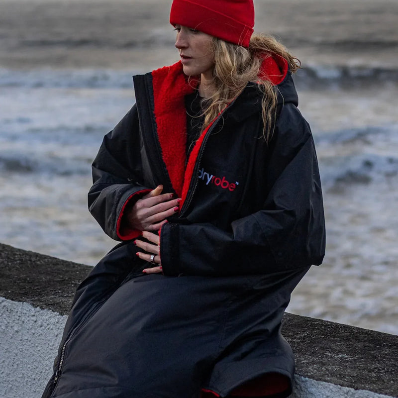 Dryrobe Advance Long Sleeve