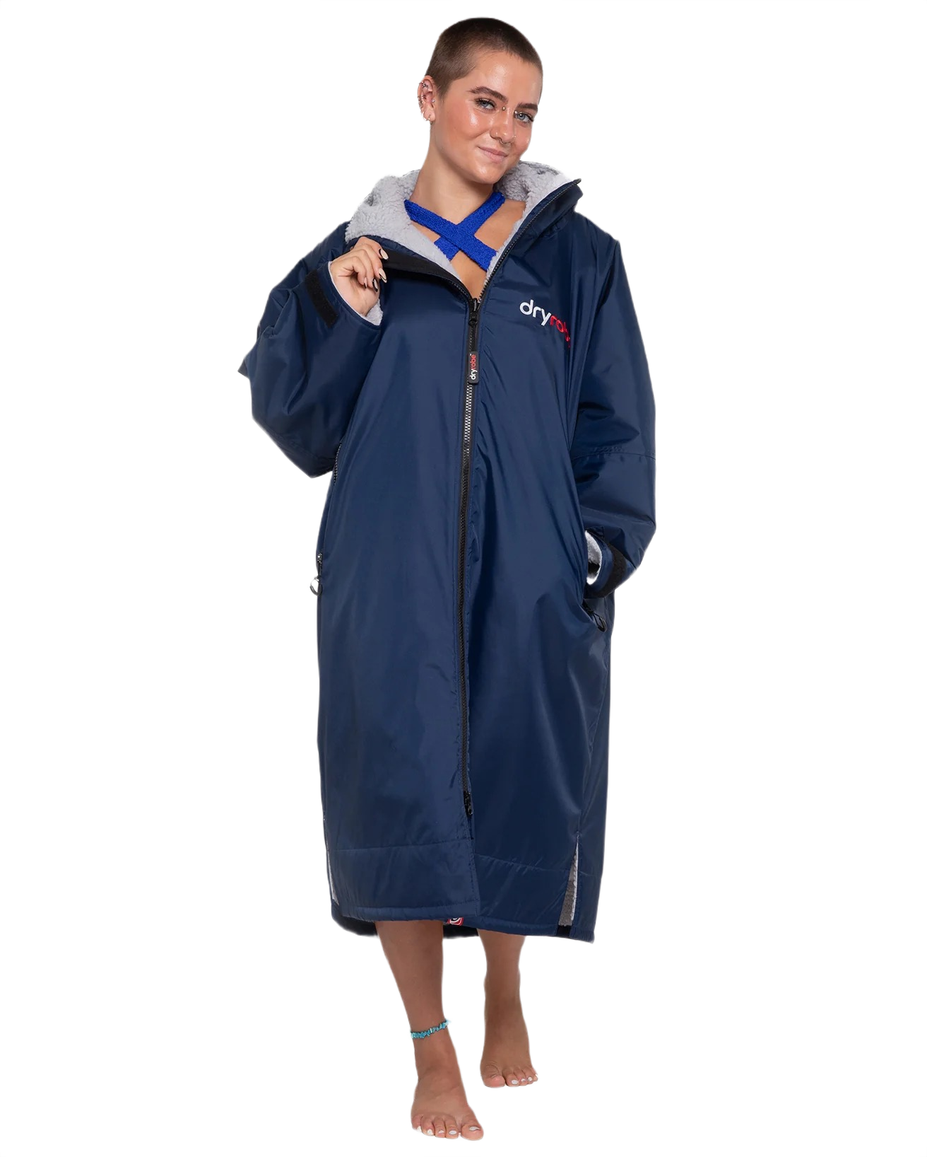 Dryrobe Advance Long Sleeve