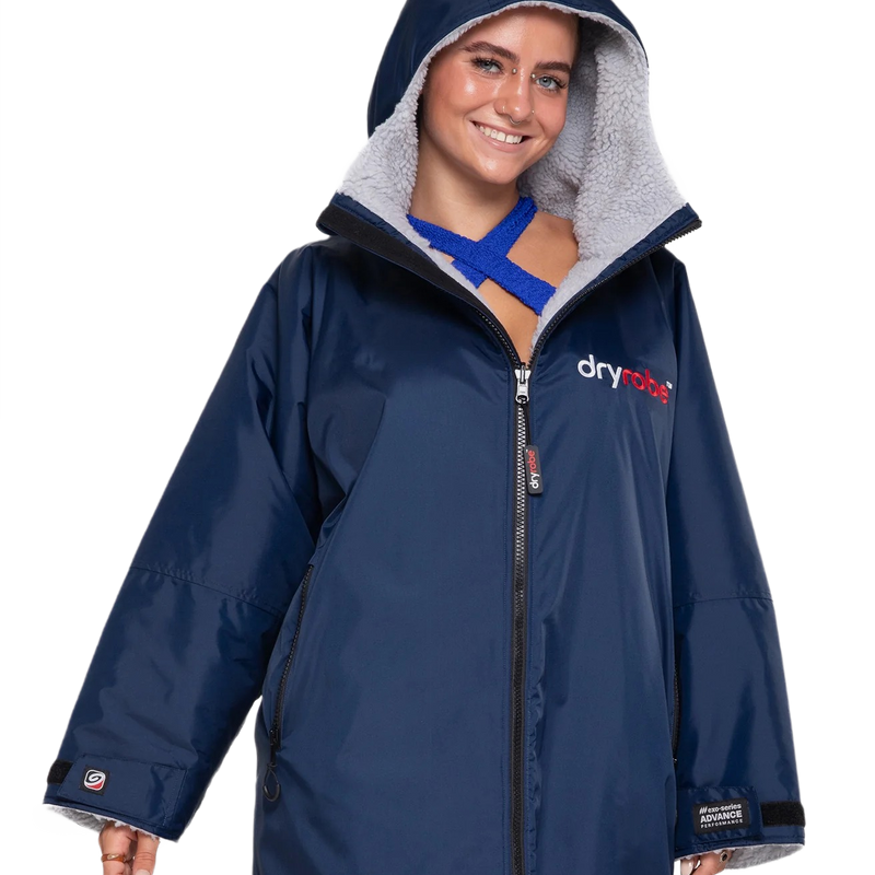 Dryrobe Advance Long Sleeve