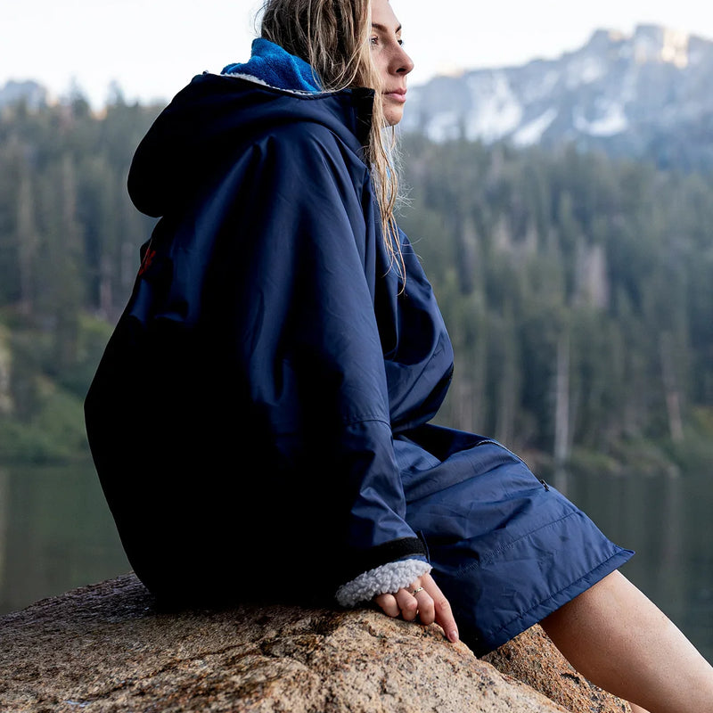 Dryrobe Advance Long Sleeve