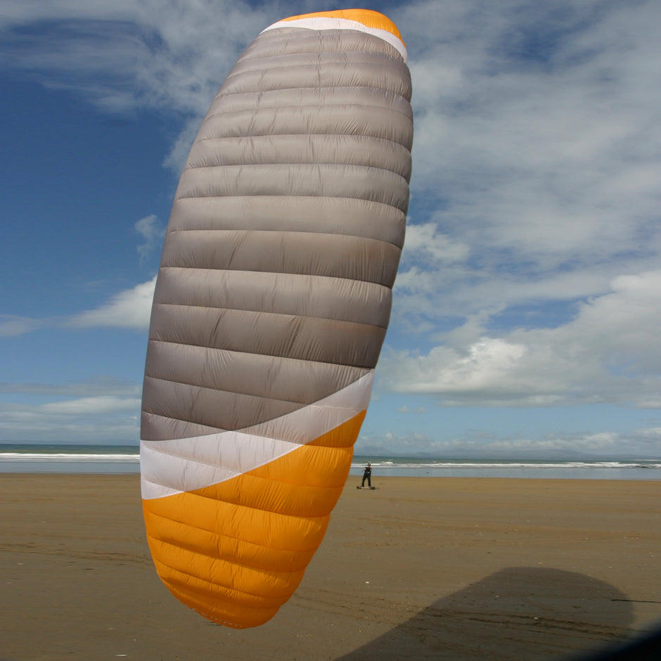 Traction Kites – Powerkiteshop