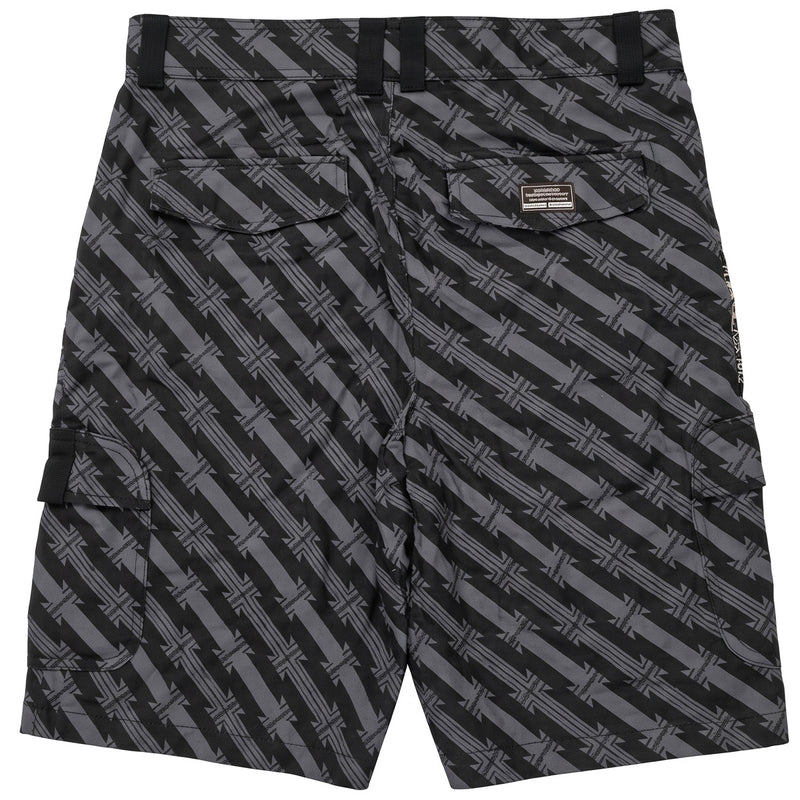 Flexifoil Ferris Boardwalk Shorts