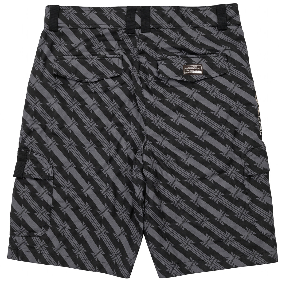 Flexifoil Ferris Boardwalk Shorts
