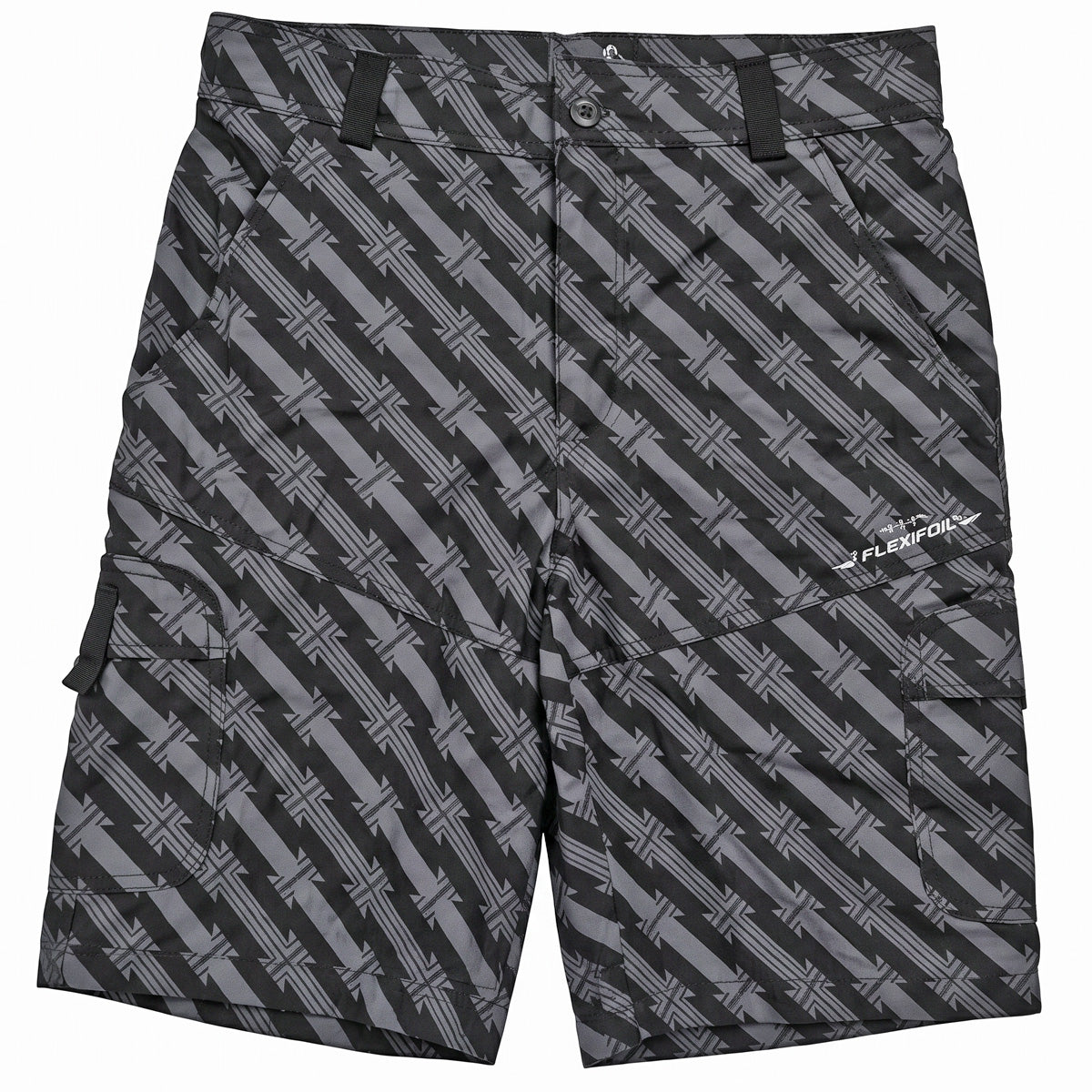 Flexifoil Ferris Boardwalk Shorts