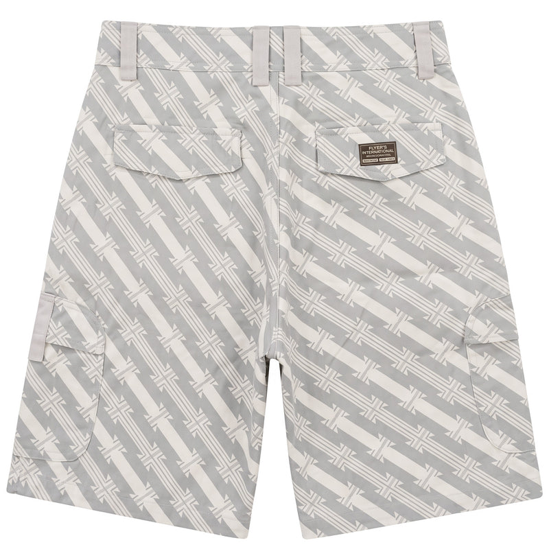Flexifoil Ferris Boardwalk Shorts