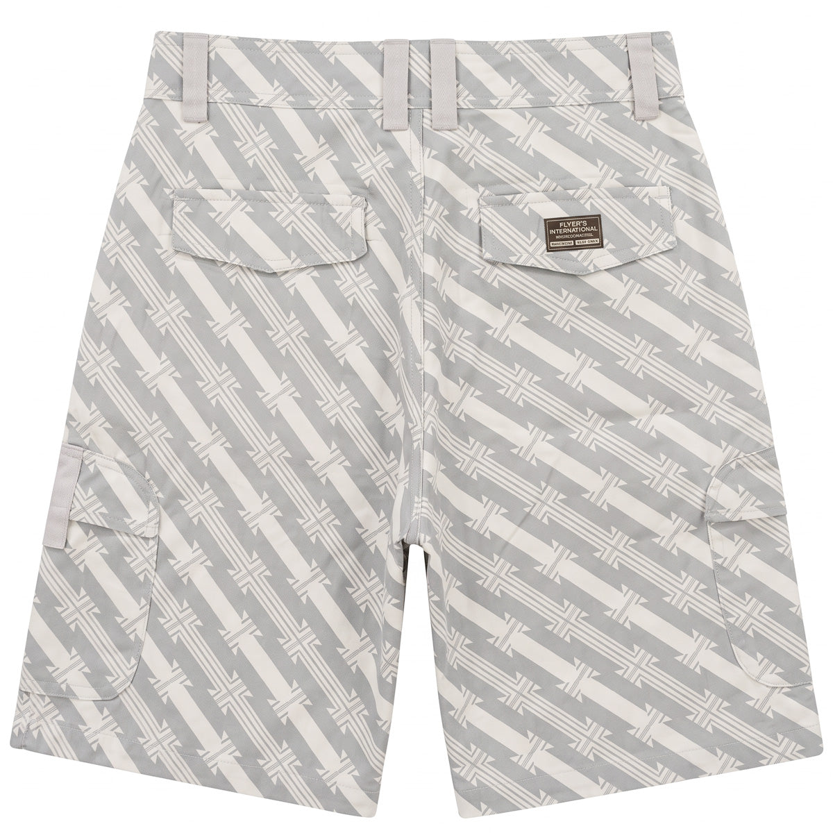 Flexifoil Ferris Boardwalk Shorts