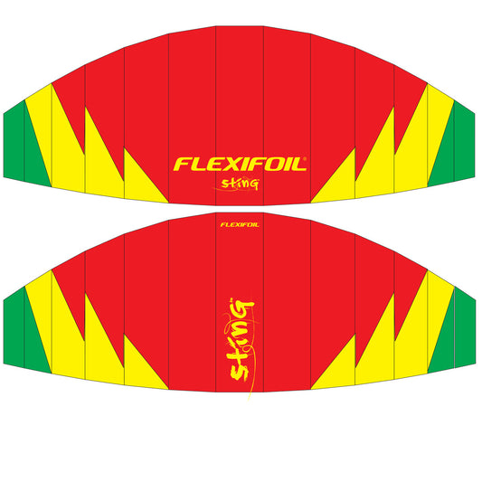 Flexifoil Sting - Ex Demo