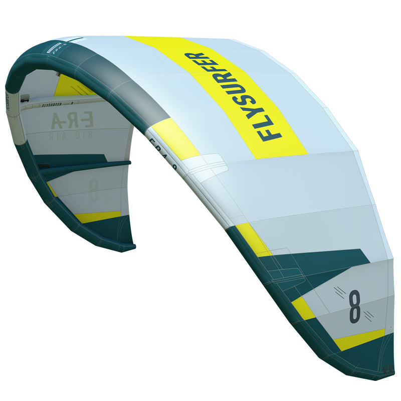 Flysurfer ERA V2