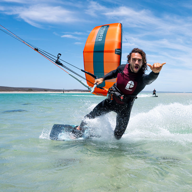 Flysurfer Force Control Bar