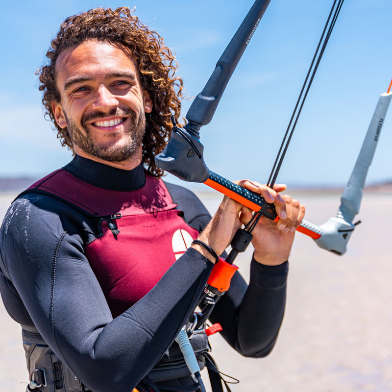 Flysurfer Force Control Bar