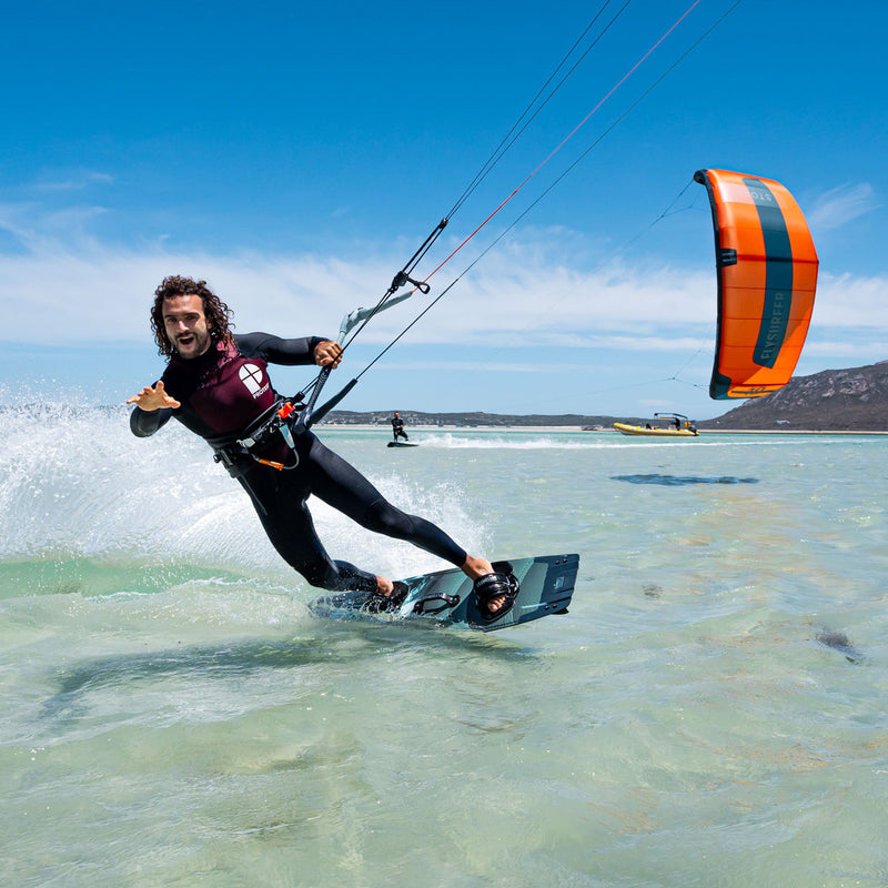 Flysurfer Force Control Bar