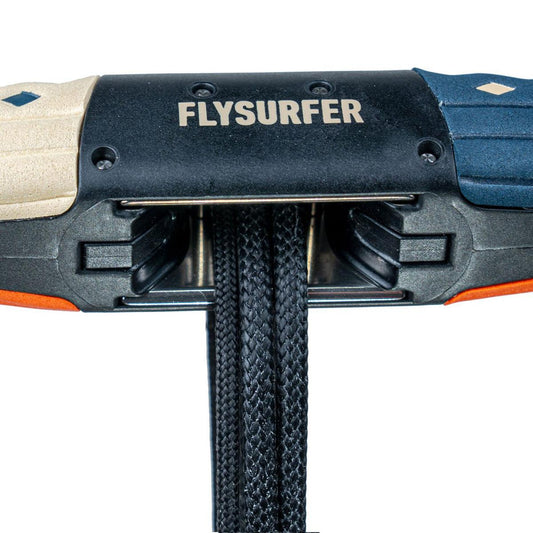 Flysurfer Fusion Control Bar - Powerkiteshop