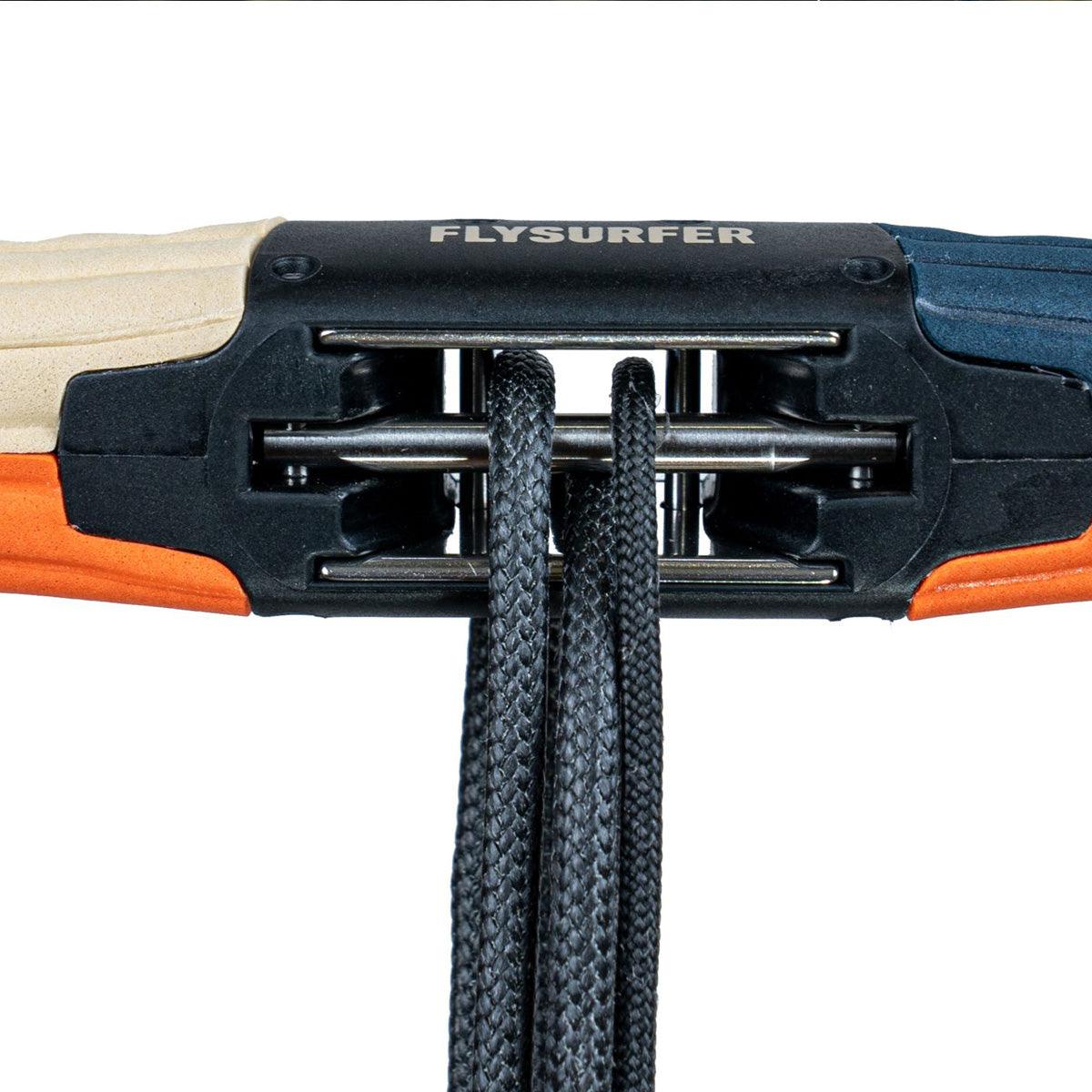 Flysurfer Fusion Control Bar - Powerkiteshop