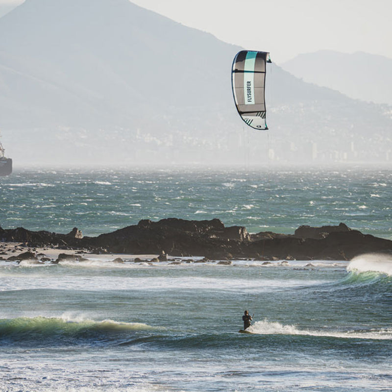 Flysurfer Heli