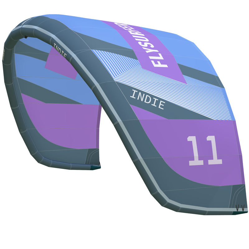 Flysurfer Indie V2