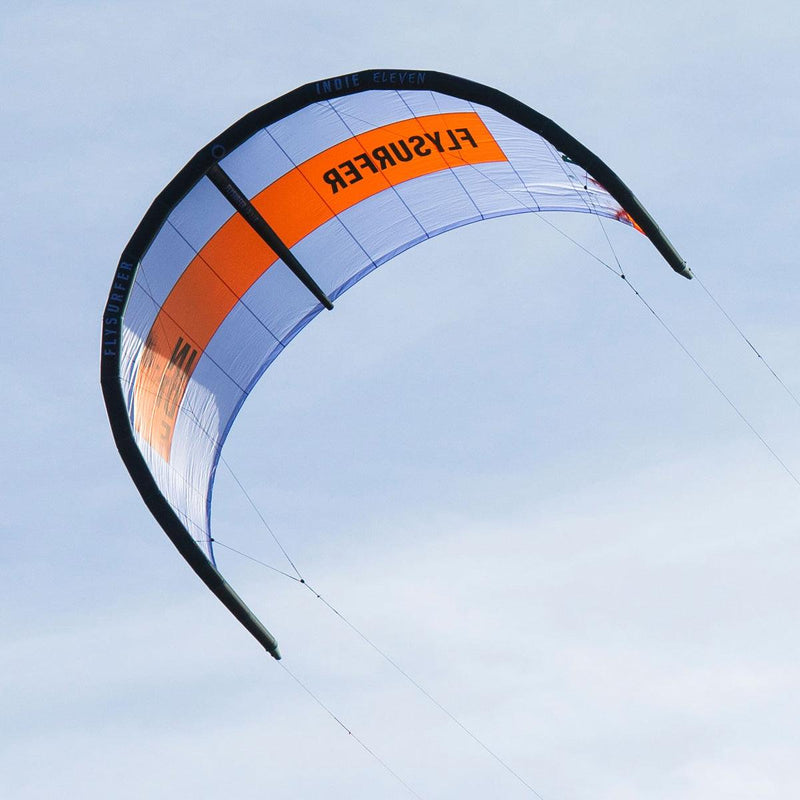 Flysurfer Indie - Powerkiteshop