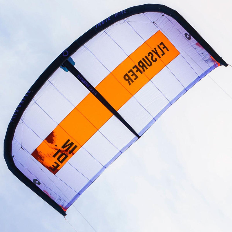 Flysurfer Indie - Powerkiteshop